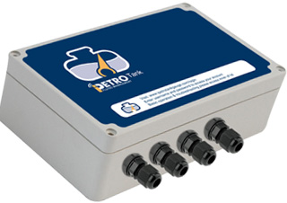 iPETRO PRO Fluids Management Terminal